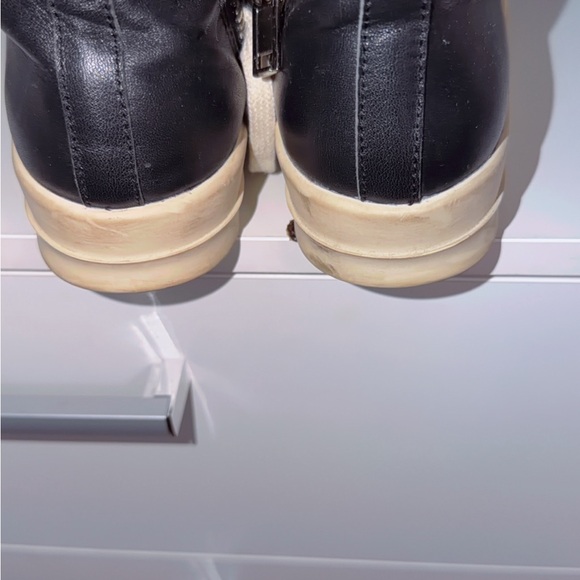 Rick Owens Sneakers - Picture 9 of 11